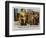 Land of the Pharaohs, 1955-null-Framed Premium Giclee Print