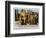 Land of the Pharaohs, 1955-null-Framed Premium Giclee Print