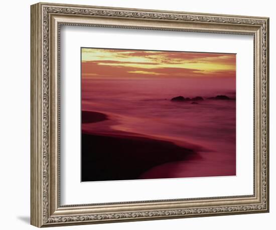 Land's End, Cabo San Lucas-Stuart Westmorland-Framed Photographic Print