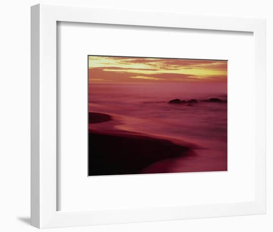 Land's End, Cabo San Lucas-Stuart Westmorland-Framed Photographic Print