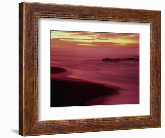 Land's End, Cabo San Lucas-Stuart Westmorland-Framed Photographic Print