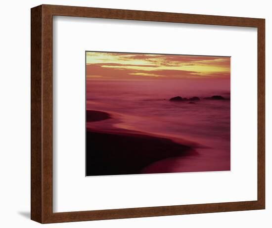 Land's End, Cabo San Lucas-Stuart Westmorland-Framed Photographic Print