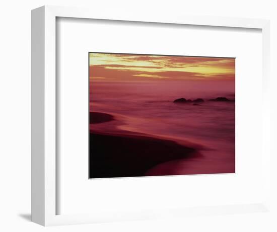 Land's End, Cabo San Lucas-Stuart Westmorland-Framed Photographic Print