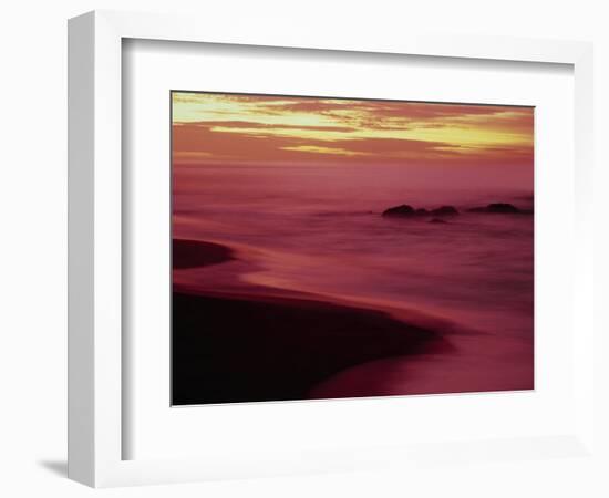 Land's End, Cabo San Lucas-Stuart Westmorland-Framed Photographic Print