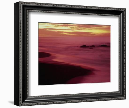 Land's End, Cabo San Lucas-Stuart Westmorland-Framed Photographic Print