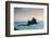 Land's End, Cornwall, England, United Kingdom, Europe-Bill Ward-Framed Photographic Print