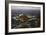 Land's End, Cornwall, England-John Brett-Framed Giclee Print