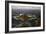 Land's End, Cornwall, England-John Brett-Framed Giclee Print