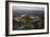 Land's End, Cornwall, England-John Brett-Framed Giclee Print