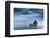 Land's End, Penzance, Cornwall, England, United Kingdom, Europe-Kav Dadfar-Framed Photographic Print