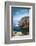 Land's End, Penzance, Cornwall, England, United Kingdom, Europe-Kav Dadfar-Framed Photographic Print