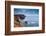 Land's End, Penzance, Cornwall, England, United Kingdom, Europe-Kav Dadfar-Framed Photographic Print