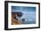 Land's End, Penzance, Cornwall, England, United Kingdom, Europe-Kav Dadfar-Framed Photographic Print