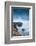 Land's End, Penzance, Cornwall, England, United Kingdom, Europe-Kav Dadfar-Framed Photographic Print