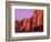 Land's End Rock Formations, Cabo San Lucas, Mexico-Stuart Westmoreland-Framed Photographic Print