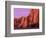 Land's End Rock Formations, Cabo San Lucas, Mexico-Stuart Westmoreland-Framed Photographic Print