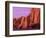 Land's End Rock Formations, Cabo San Lucas, Mexico-Stuart Westmoreland-Framed Photographic Print