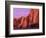 Land's End Rock Formations, Cabo San Lucas, Mexico-Stuart Westmoreland-Framed Photographic Print