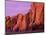 Land's End Rock Formations, Cabo San Lucas, Mexico-Stuart Westmoreland-Mounted Photographic Print