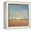 Land's End-Adam Rogers-Framed Stretched Canvas