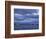 land water and sky, West Coast of Scotland-AdventureArt-Framed Photographic Print
