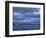 land water and sky, West Coast of Scotland-AdventureArt-Framed Photographic Print