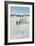 Landing in Norway-Unsere Wehrmacht-Framed Photographic Print