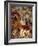 Landing of Marie De Medicis at Marseilles-Peter Paul Rubens-Framed Giclee Print