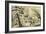 Landing of the Pilgrims at Plymouth 11Th Dec 1620-Currier & Ives-Framed Giclee Print