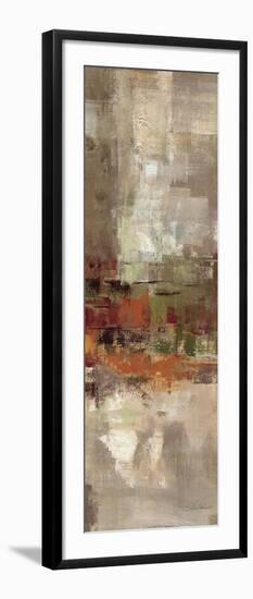 Landing Panel II-Silvia Vassileva-Framed Art Print