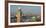 Landing Stages, Elbe River, Hamburg, Germany, Europe-Hans-Peter Merten-Framed Photographic Print