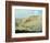 Landmannalaugar, Iceland, Polar Regions-Ethel Davies-Framed Photographic Print