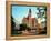 Landmark Center, St. Paul, Minnesota-Bernard Friel-Framed Premier Image Canvas