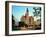 Landmark Center, St. Paul, Minnesota-Bernard Friel-Framed Photographic Print