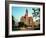 Landmark Center, St. Paul, Minnesota-Bernard Friel-Framed Photographic Print