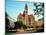 Landmark Center, St. Paul, Minnesota-Bernard Friel-Mounted Photographic Print