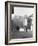 Landro and Monte Cristallo, Tyrol, Italy, C1900s-Wurthle & Sons-Framed Photographic Print