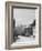 Landro and Monte Cristallo, Tyrol, Italy, C1900s-Wurthle & Sons-Framed Photographic Print