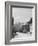 Landro and Monte Cristallo, Tyrol, Italy, C1900s-Wurthle & Sons-Framed Photographic Print