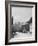 Landro and Monte Cristallo, Tyrol, Italy, C1900s-Wurthle & Sons-Framed Photographic Print