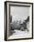 Landro and Monte Cristallo, Tyrol, Italy, C1900s-Wurthle & Sons-Framed Photographic Print