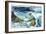 Lands End, 2002-Martin Decent-Framed Giclee Print