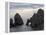 Lands End, Cabo San Lucas, Baja California, Mexico, North America-Richard Cummins-Framed Premier Image Canvas