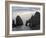 Lands End, Cabo San Lucas, Baja California, Mexico, North America-Richard Cummins-Framed Photographic Print