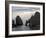 Lands End, Cabo San Lucas, Baja California, Mexico, North America-Richard Cummins-Framed Photographic Print