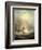 Lands End, Cornwall, 1888-William Trost Richards-Framed Premium Giclee Print