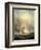 Lands End, Cornwall, 1888-William Trost Richards-Framed Premium Giclee Print