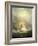 Lands End, Cornwall, 1888-William Trost Richards-Framed Giclee Print