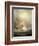 Lands End, Cornwall, 1888-William Trost Richards-Framed Giclee Print