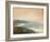 Lands End Crop-Julia Purinton-Framed Art Print